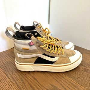 Unisex Sk8-Hi Vans